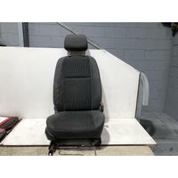 Holden COMMODORE Right Front Seat VE S1 08/06-08/10