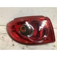 Mazda 2 Left Tail Light DY SERIES 11/03-08/07 Neo/ Maxx