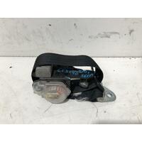 Toyota COROLLA Right Rear Seat Belt AE101 05/92-10/99