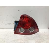 Holden COMMODORE Right Tail Light VZ Sedan S/SV6 08/04-06/06