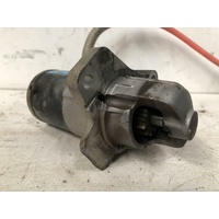 Holden COMMODORE Starter Motor VE 3.6 08/06-04/13