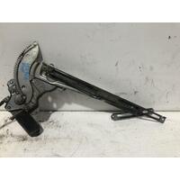 Toyota Landcruiser Right Front Window Regulator HJ16 11/1980-05/1990