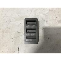 Holden COMMODORE Master Power WIndow Switch VZ 10/02-09/07