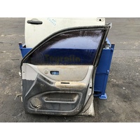 Toyota Kluger Right Front Window Regulator MCU28 01/2001-04/2007