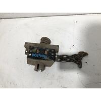 Toyota LANDCRUISER Spare Wheel Carrier 60 SERIES 11/80-05/90