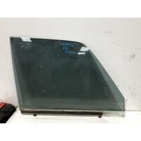 Toyota Landcruiser Right Front Door Window Glass 60 SERIES 11/80-05/90