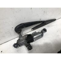 Toyota Tarago Tailgate Wiper Assembly ACR50 03/2006-06/2020