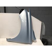Lexus RS Left Guard AL10 12/08-08/15