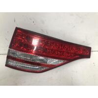 Toyota TARAGO Rear Garnish ACR50 Left Lamp 03/06-12/08 Tailgate