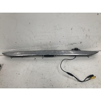 Toyota TARAGO Rear Garnish ACR50 Lower Chrome 03/06-06/20 