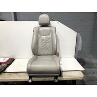 Lexus RX350 Right Front Seat GGL15 12/2008-08/2015