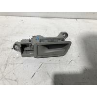 Lexus RX350 Left Rear Seat Release Handle GGL15 03/2009-09/2015