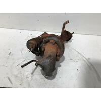 Toyota Hilux Turbo 3.0 1KZ-TE CT12B 09/97-03/05