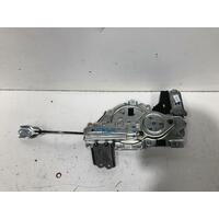 Lexus RX Series Tailgate Lock Mechanism AL10 12/08-08/15