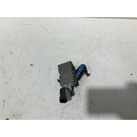 Lexus RX350 Fuel Pump Resistor GGL15 03/2009-090/2015