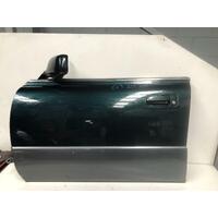 Lexus ES300 Left Front Door Shell VCV10 06/92-09/96