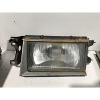 Toyota Corona Left Headlight ST141 08/83-12/87