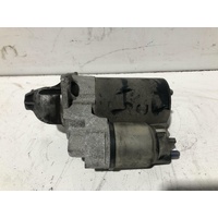 Holden CRUZE Starter Motor JH Manual 1.4 19UN 03/11-01/17 P/N 1005831669