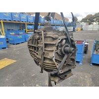 Toyota Landcruiser 80 Series Manual Gearbox Diesel 4.2 1HZ 05/90-03/98