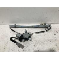 Nissan XTRAIL Right Front Window Reg/Motor T30 Power 10/01-09/07