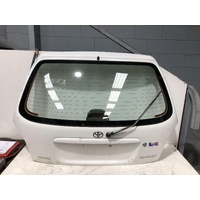 Toyota Starlet Tailgate Bootlid EP91 03/96-09/99