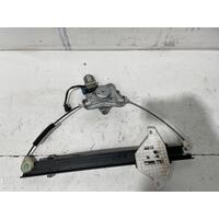 Holden Captiva 7 Right Rear Window Regulator CG Series II
