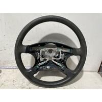 Toyota Hilux Steering Wheel KUN16 03/2005-06/2011