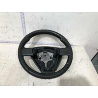Citroen C3 Steering Wheel 12/02-10/10