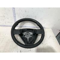 Citroen C3 Steering Wheel 12/02-10/10 