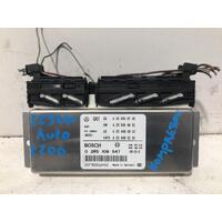 Mercedes E Class ESP Module W211 08/2002-08/2009