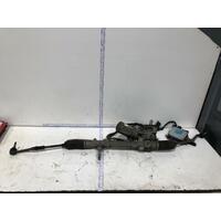 Citroen C3 Steerin Rack 12/2002-10/2010