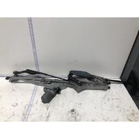 Mercedes E Class Front Wiper Assembly W211 08/2002-12/2009