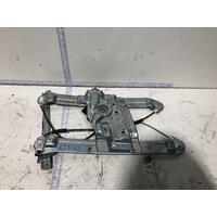 Mitsubishi 380 Right Front Window Regulator DB 09/2005-03/2008