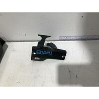 Mercedes E Class Bonnet Latch Lock W211 S211 08/02-12/09