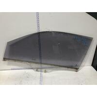 Hyundai Getz Left Front Door Window Glass TB 09/02-09/11