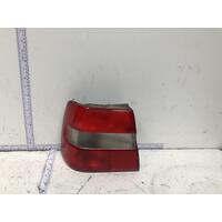 Volvo S70 Left Tail Light 04/1997-04/2000
