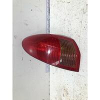 Alfa Romeo 147 Left Tail Light 09/01-12/10 Hatch