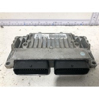 Citreon C4 ECU Transmisión ECU 03/05-09/11 P/N 9661983980