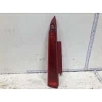 Citroen C4 Left Taillight 03/05-09/11 Hatch