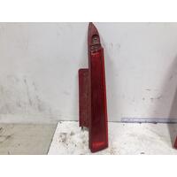 Citroen C4 Tail Light Right Rear Hatch 03/05-09/11