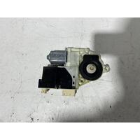 Citroen C4 Right Front Window Regulator Motor 03/2005-09/2011
