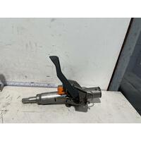 Holden Astra Steeing Column AH 10/2004-08/2009
