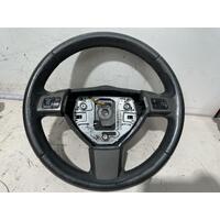 Holden Astra Steering Wheel AH 10/04-08/09