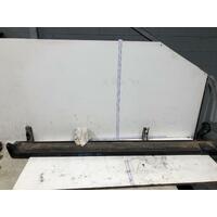 Toyota Landcruiser 100 Series Right Side Step 01/98-10/07