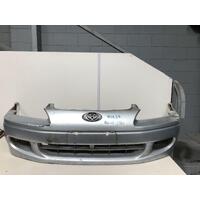 Toyota Paseo Front Bumper Bar EL54 11/95-12/99