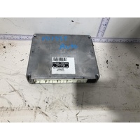 Toyota Hilux Engine ECU GGN15 03/2005-08/2015