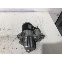 Holden Commodore Starter Motor VE 080/2006-05/2013