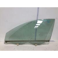 Nissan Maxima Left Front Door Glass J31 02/2002-05/2009