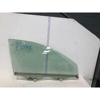 Nissan Maxima Right Front Door WIndow Glass J31 02/02-05/09