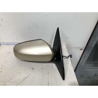 Nissan Maxima Right Door Mirror J31 02/02-05/09